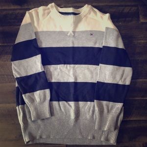 NWOT Tommy Hilfiger Sweater
